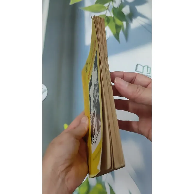 [MIỄN PHÍ BỌC SÁCH] [XƯA] Kể Chuyện Các Vua Nguyễn (1995) - Tôn Thất Bình 776034