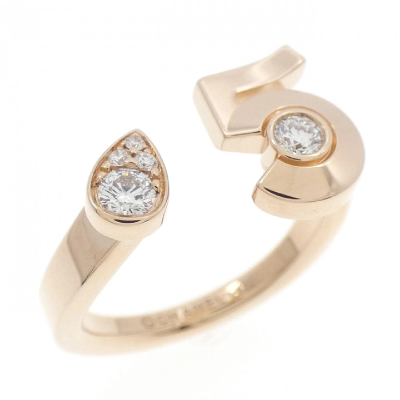 Nhẫn Chanel Extrême de Chanel N°5 - Hàng hiệu Authentic 839796