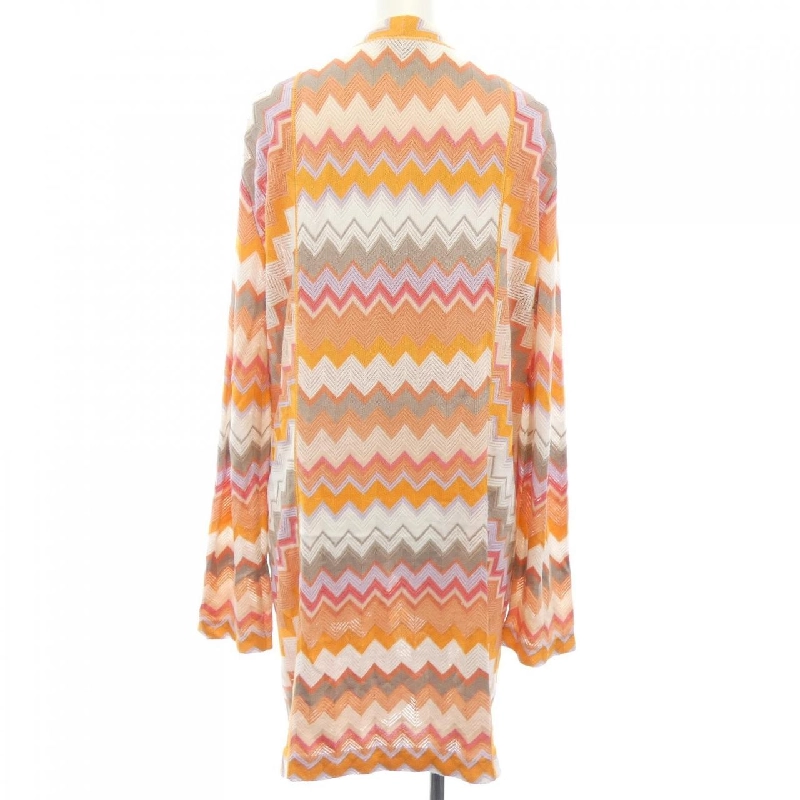 MISSONI カーディガン - Hàng hiệu Authentic 813759