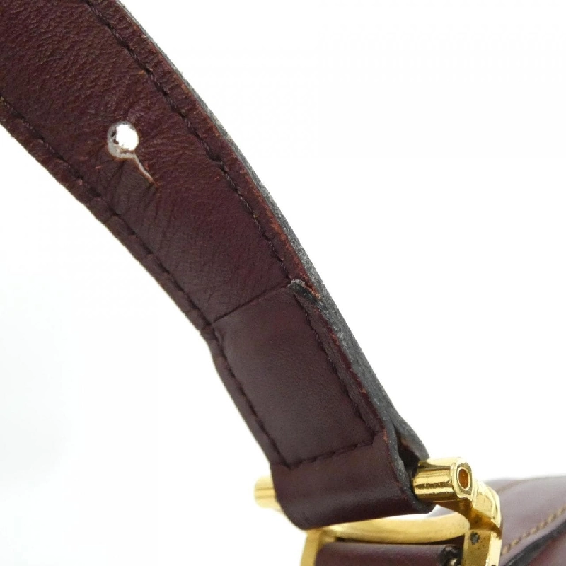 Túi xách vai MUST DE CARTIER - Hàng hiệu Authentic 776439