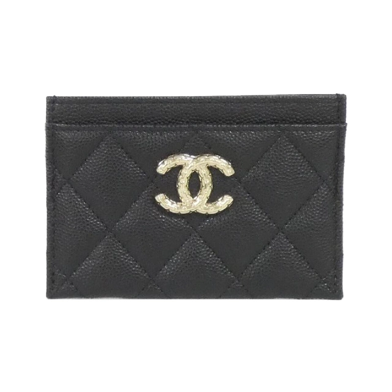 Ví thẻ Chanel - Hàng hiệu Authentic 769948