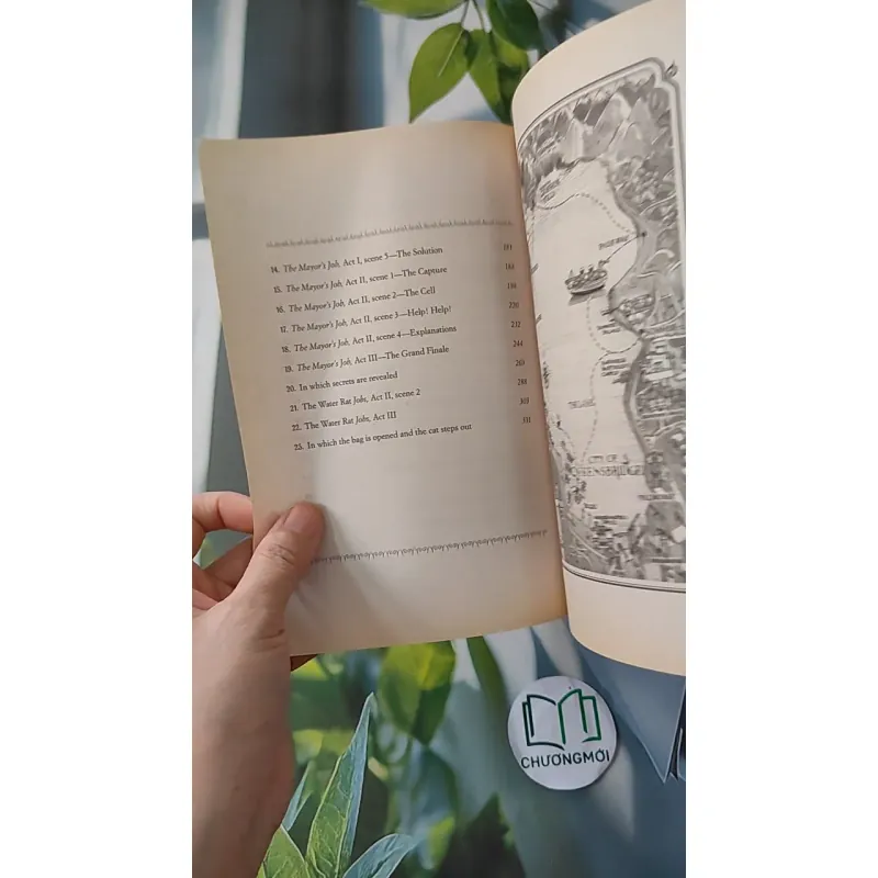 Mister Max: The Book of Secrets - Cynthia Voigt 1033580