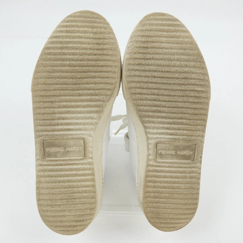 Giày sneaker PIERRE HARDY - Hàng hiệu Authentic 902852