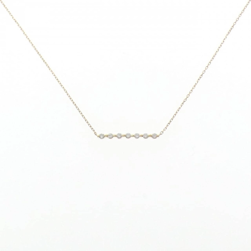 Coco Shunick Dây chuyền kim cương - Hàng hiệu Authentic 839976