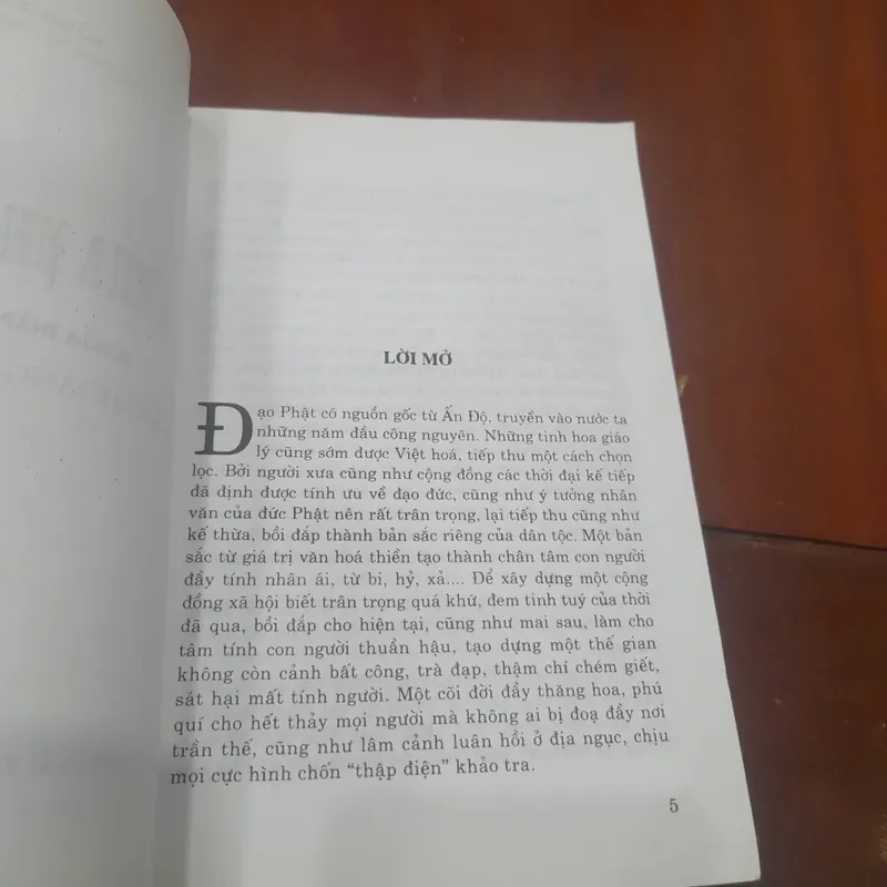 Chùa Phổ Minh với Giác Hoàng TRẦN NHÂN TÔNG 732156
