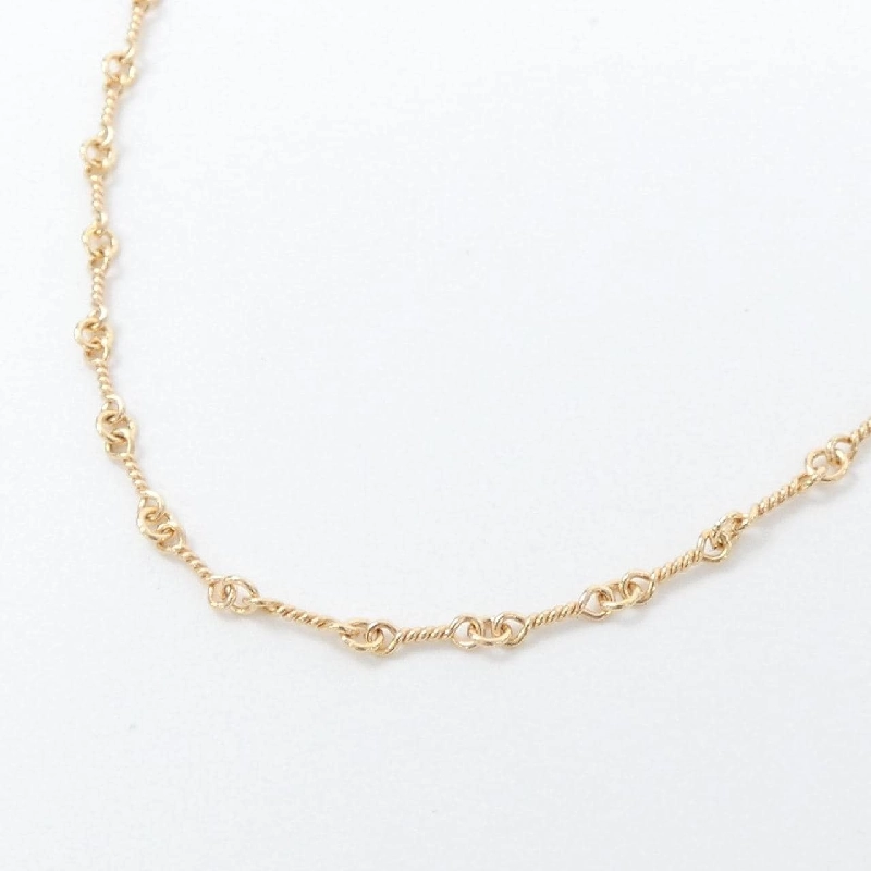 Chuỗi cổ Chrome Hearts ROLL CHAIN I18 GLD 205014937GLDI18001 - Hàng hiệu Chính hãng 901327