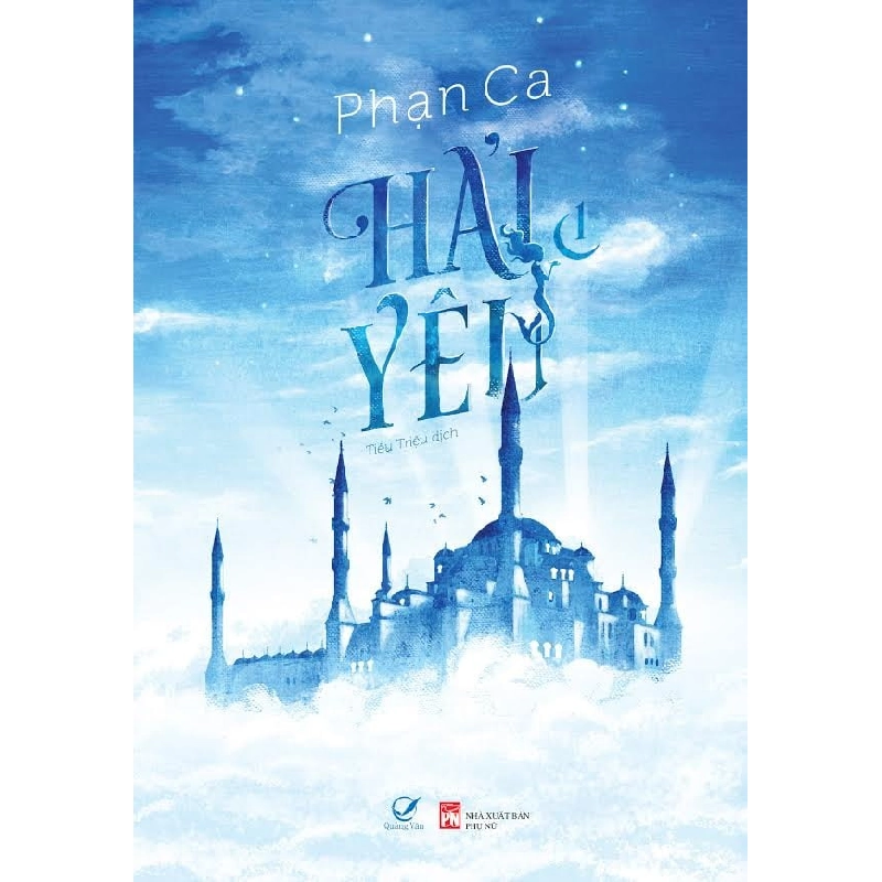 Hải Yêu - Tập 1 - Phạn Ca ASB.PO Oreka Blogmeo 230225 394765