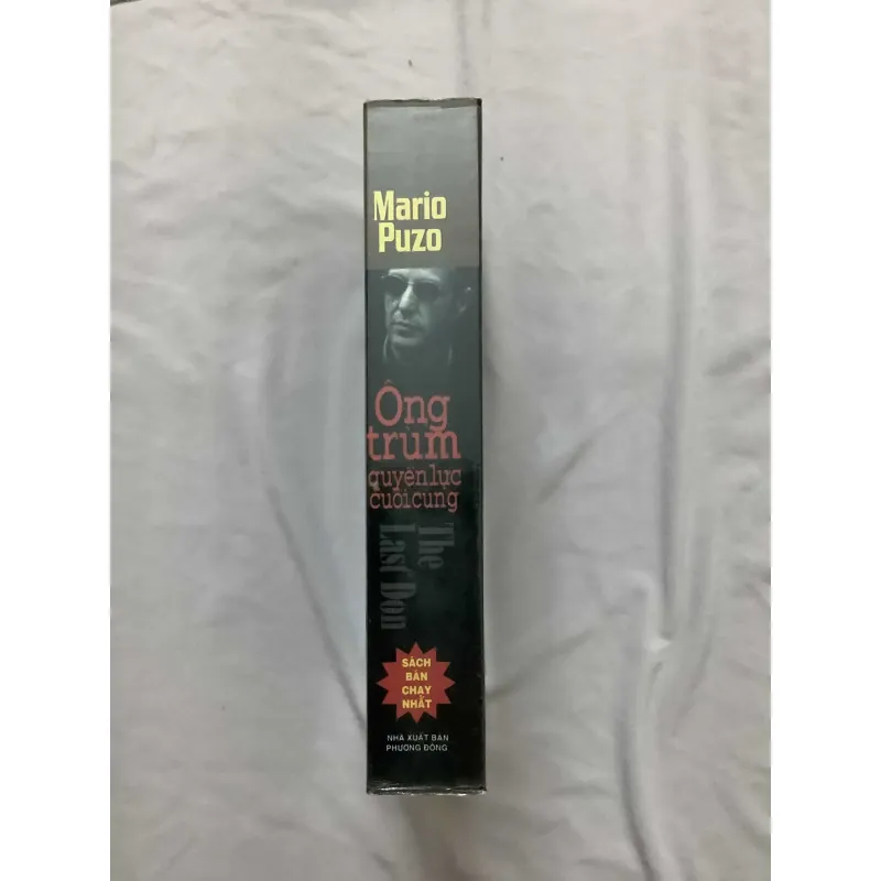 Bố Già - Ông Trùm Quyền Lực Cuối Cùng - Luật Im Lặng 595720