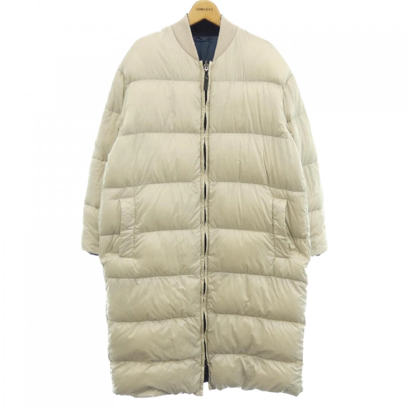 【Khuyến mãi】Áo khoác lông vũ Max Mara 642614