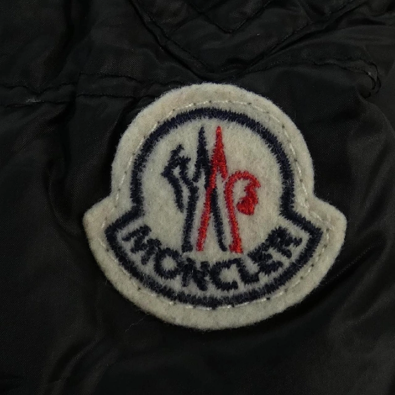 MONCLER GASTON Áo khoác lông - Hàng hiệu Chính hãng 894811