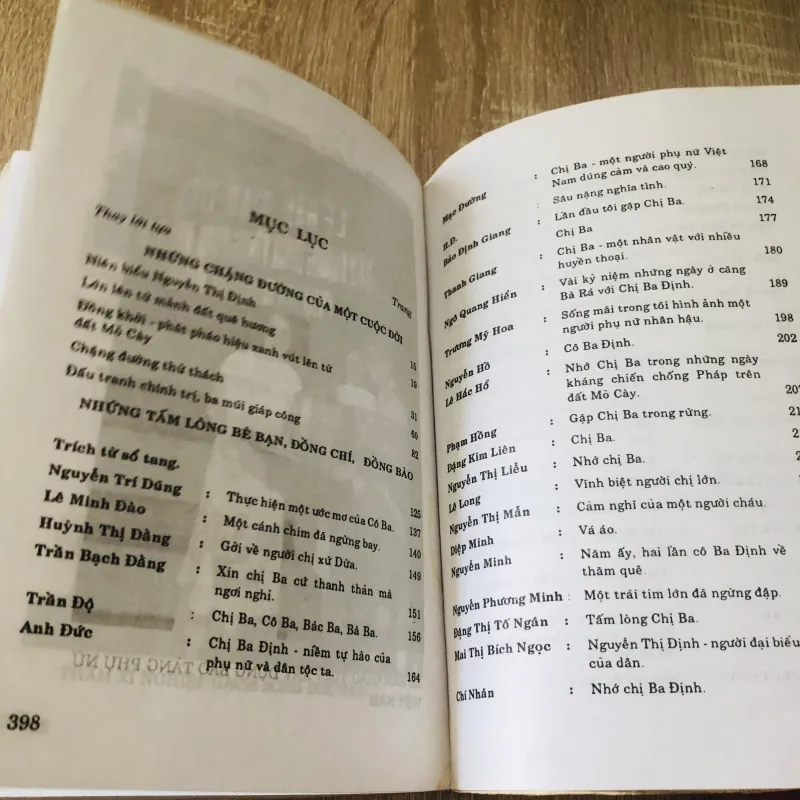 NHỚ CHỊ BA ĐỊNH 1022421