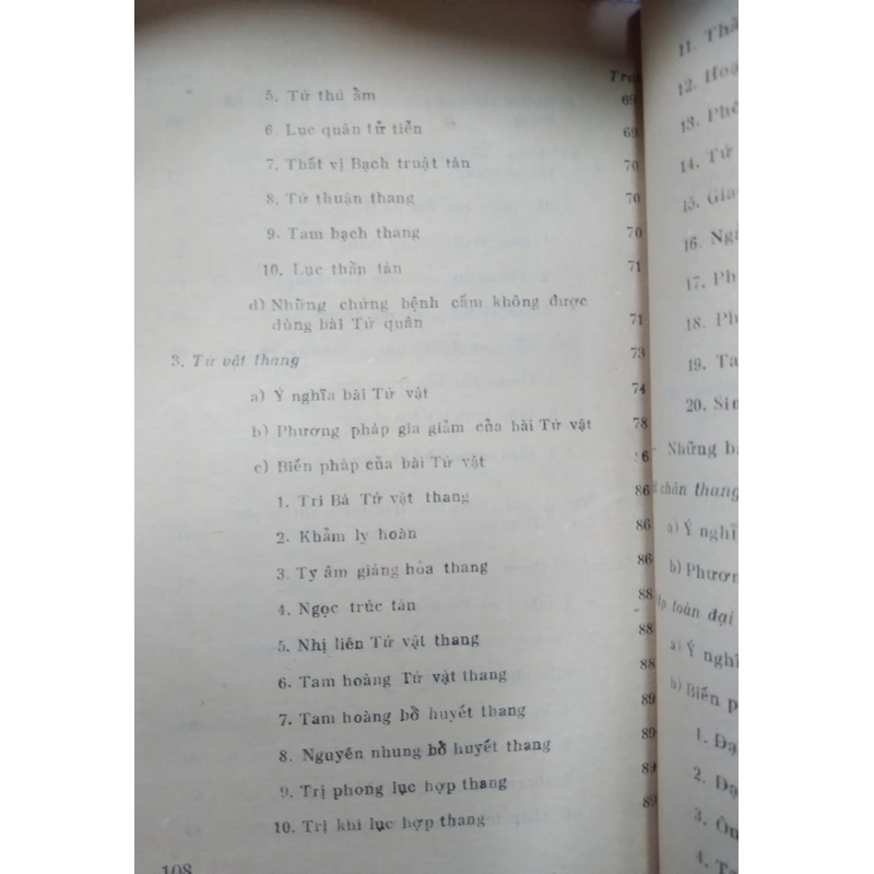 Khôn Hóa Thái Chân - Hải Thượng Lãn Ông 497172