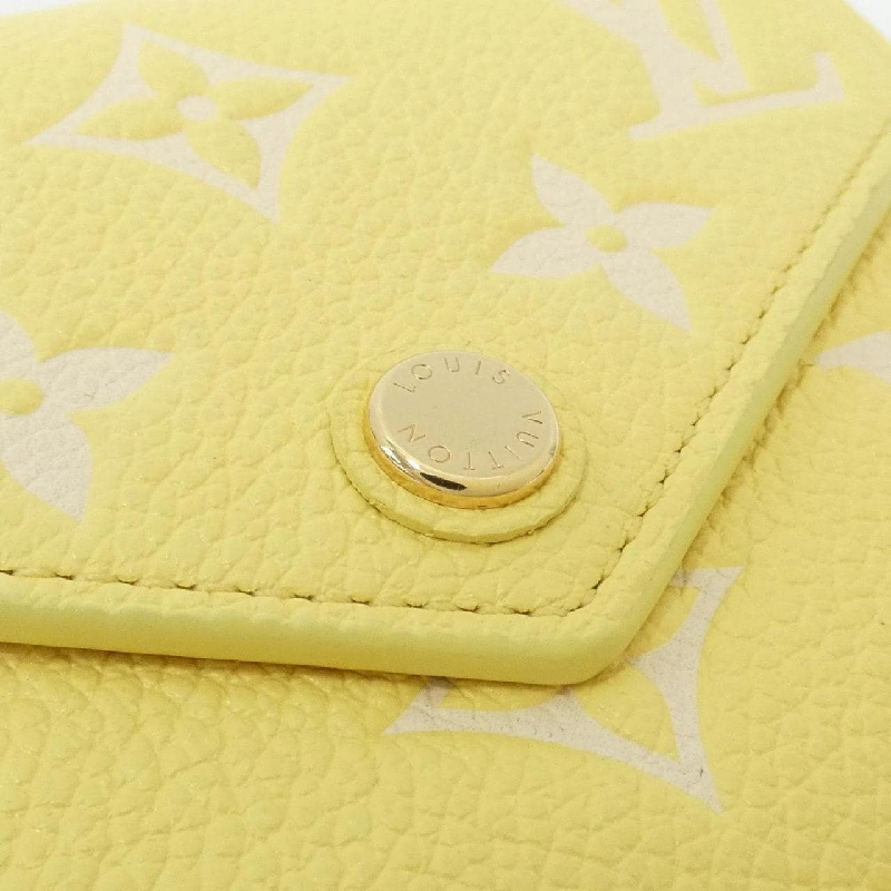 Ví Louis Vuitton Monogram Empreinte (Spring in the City) Portefeuille Victoire M81428 622346