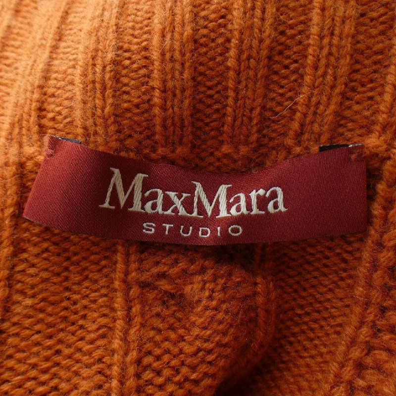 【Mã giảm giá】Max Mara STUDIO ニット 646431
