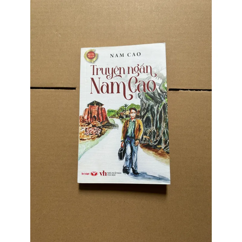 Truyện ngắn Nam Cao 928461
