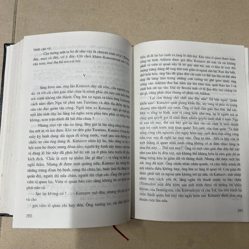 Chiến tranh và hòa bình tập 3 (c47) 796157