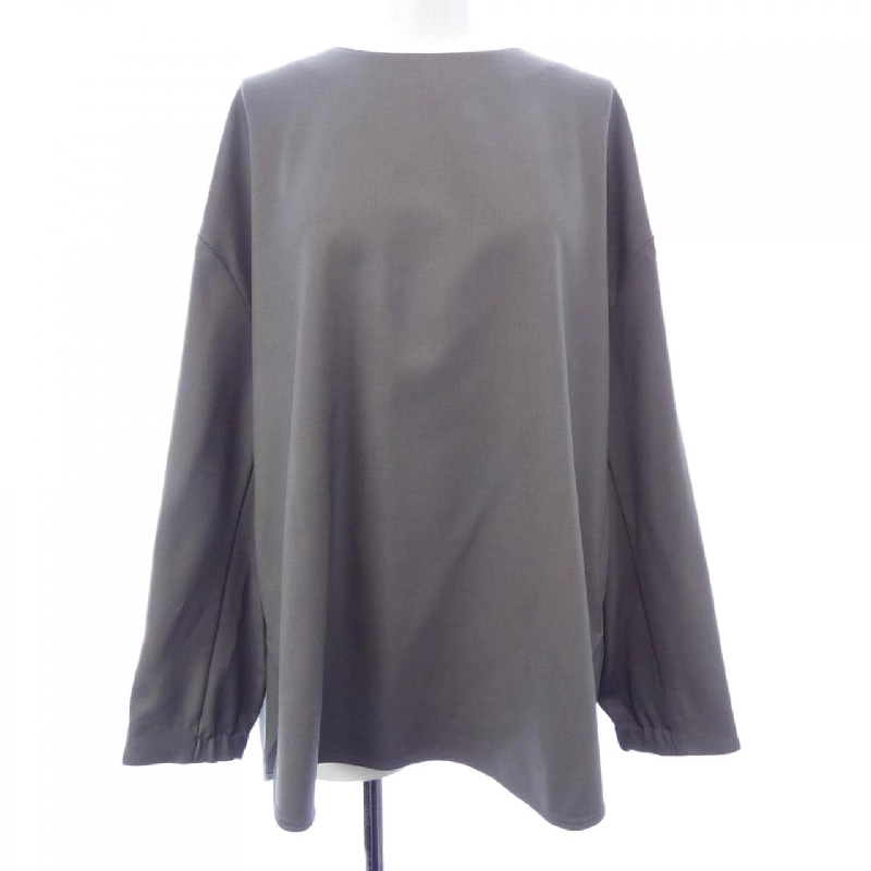 Theory luxe 3308222 Top - Hàng hiệu Authentic 824354