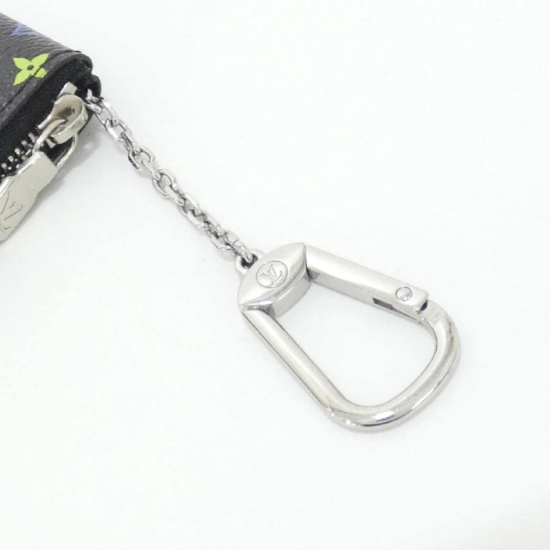 Túi xách Louis Vuitton Multicolor (LV X TM) Pochette Clé M13664 ví và hộp chìa khóa 620537