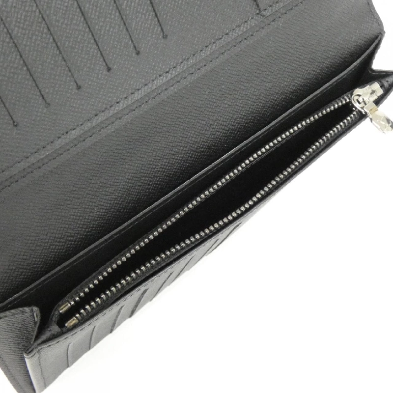 Ví Louis Vuitton Monogram Eclipse Porte-Feuille Brother M61697 620263