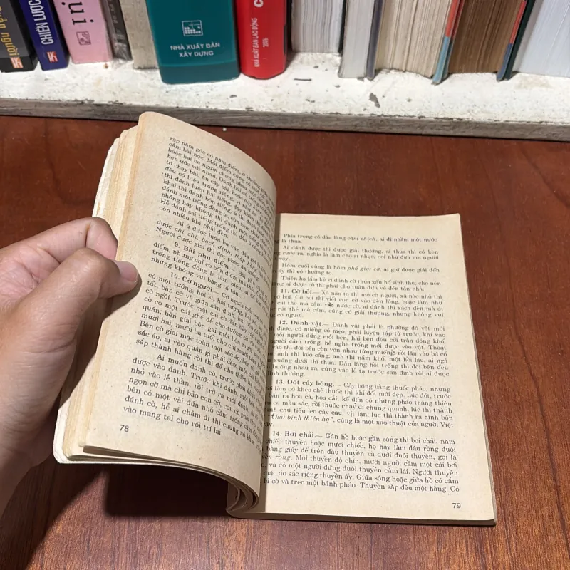 II Văn Hoá Việt: Việt Nam Phong Tục - Phan Kế Bính - 1999 778151