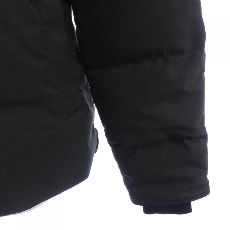 Áo khoác lông Canada Goose - Hàng hiệu Authentic 894666