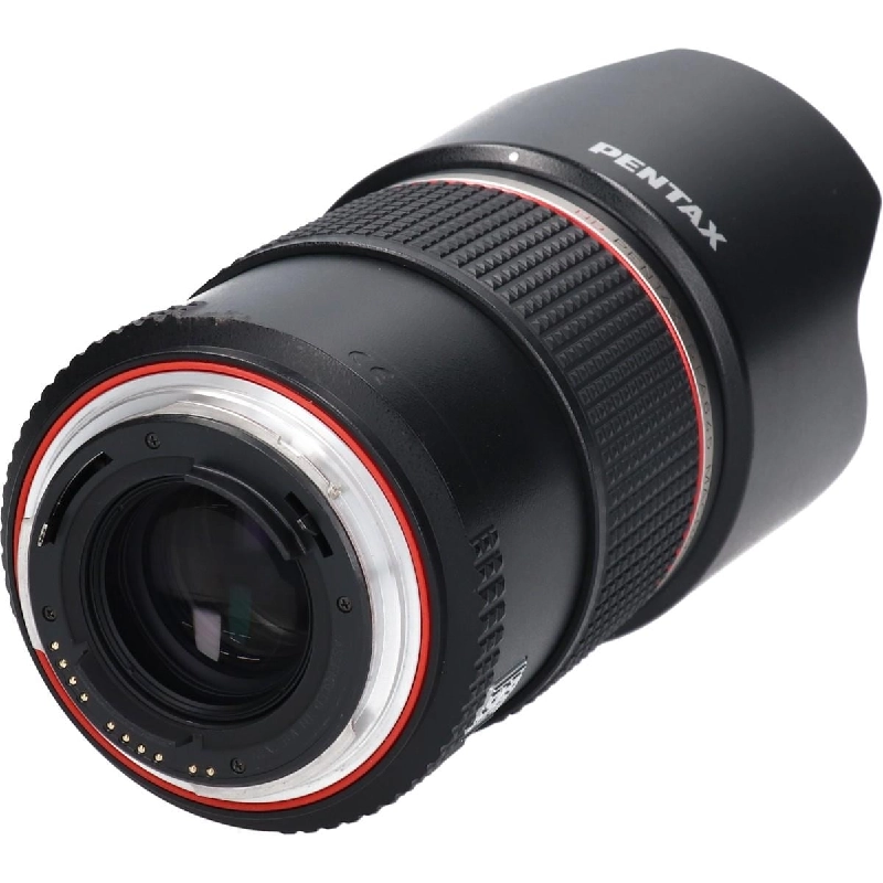 D FA645 MACRO90mm F2.8ED (645) - Hàng hiệu Authentic 877920