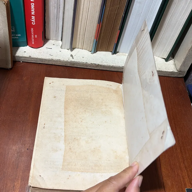 II Kinh Tế: Từ Điển Kinh Tế Thị Trường Từ A Tới Z - Nhiều Tác Giả - 1994 720853