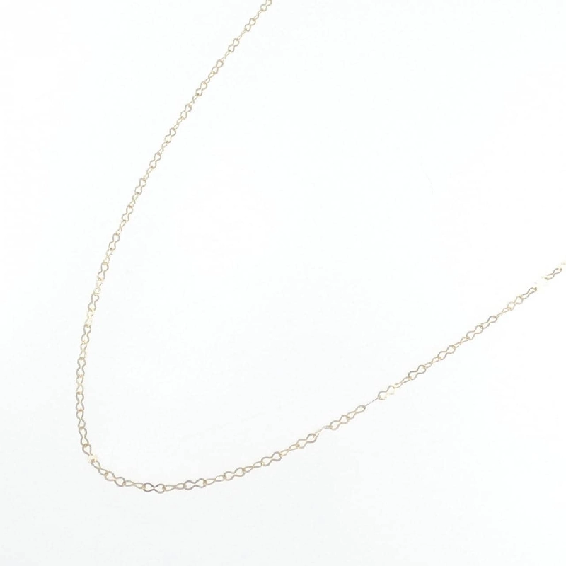 K18YG Dây chuyền - Hàng hiệu Chính hãng 862774