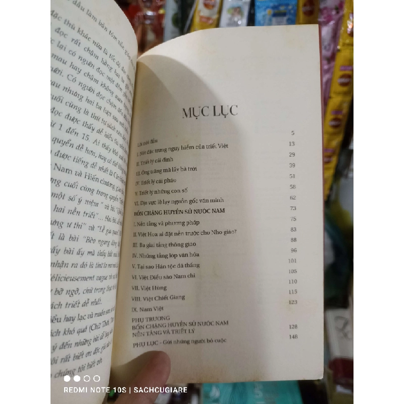 Triết lý cái đình - Kim Định 2017 mới 80% ố Sách lịch sử - triết học HCM2702 930301