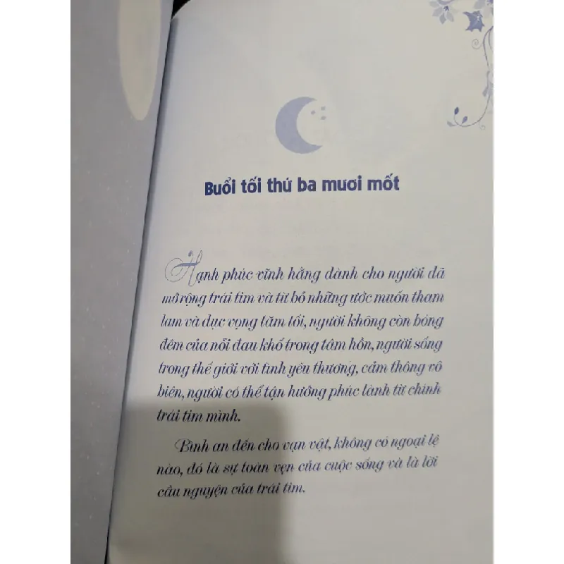 Những suy tư buổi tối và buổi sáng - James Allen 693400