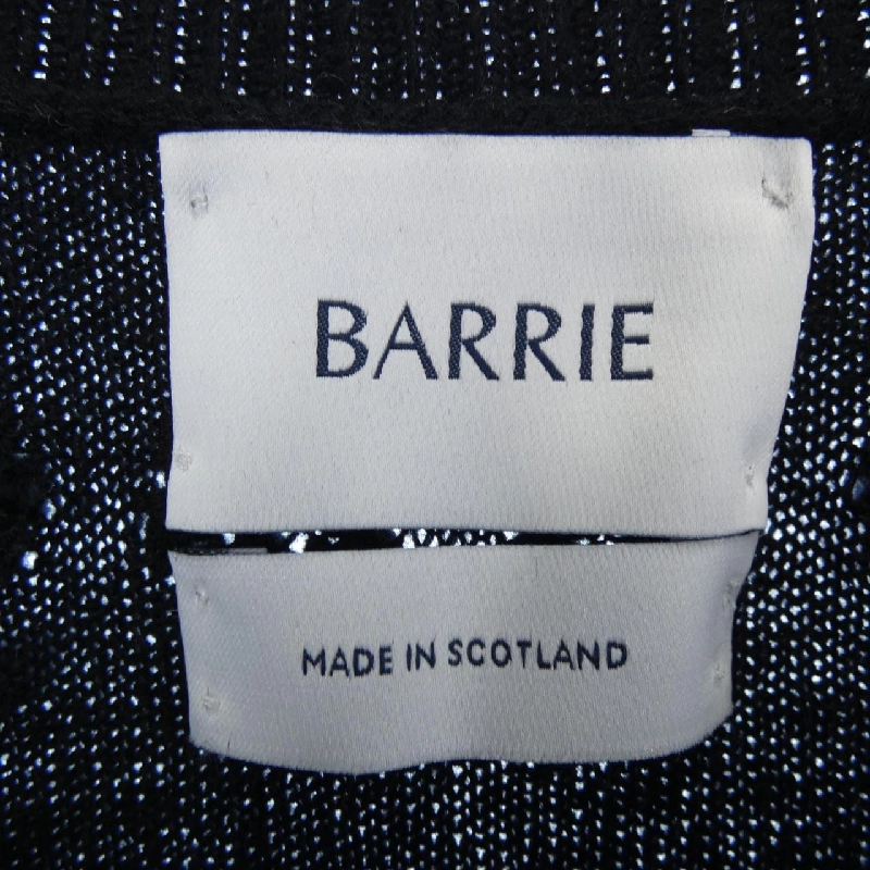 【Mã giảm giá】BARRIE Áo len 647597