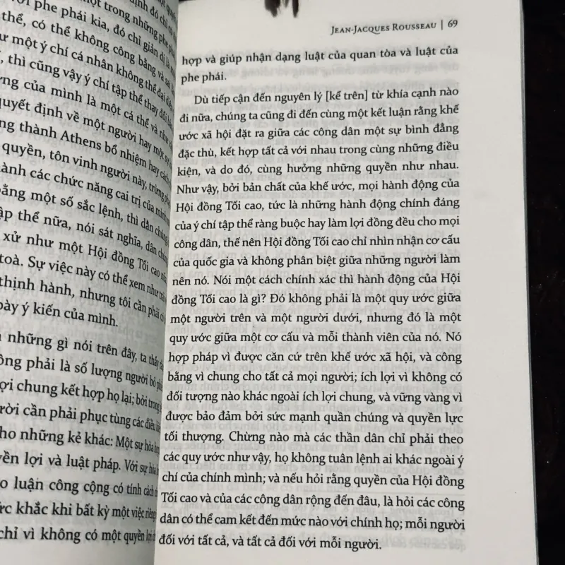 Khế ước xã hội 1010455