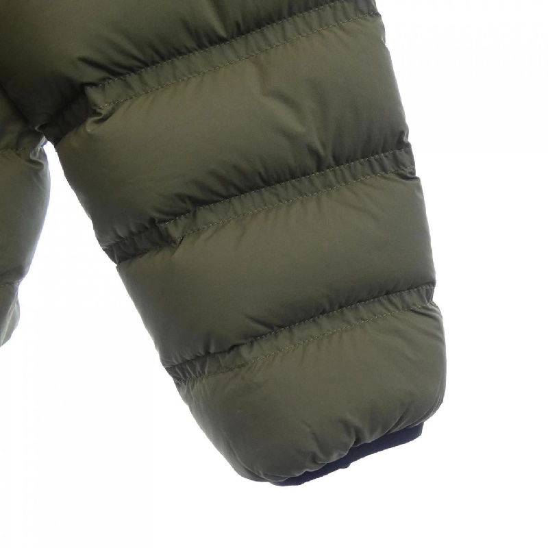 MONCLER ARROUX Áo khoác lông - Hàng hiệu Chính hãng 891899