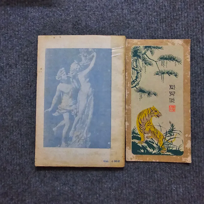 Lược sử phê bình mỹ thuật ở các nước phương tây 748986