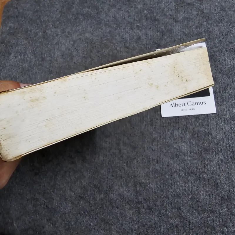 Tên tôi là đỏ - orhan pamuk 1001257