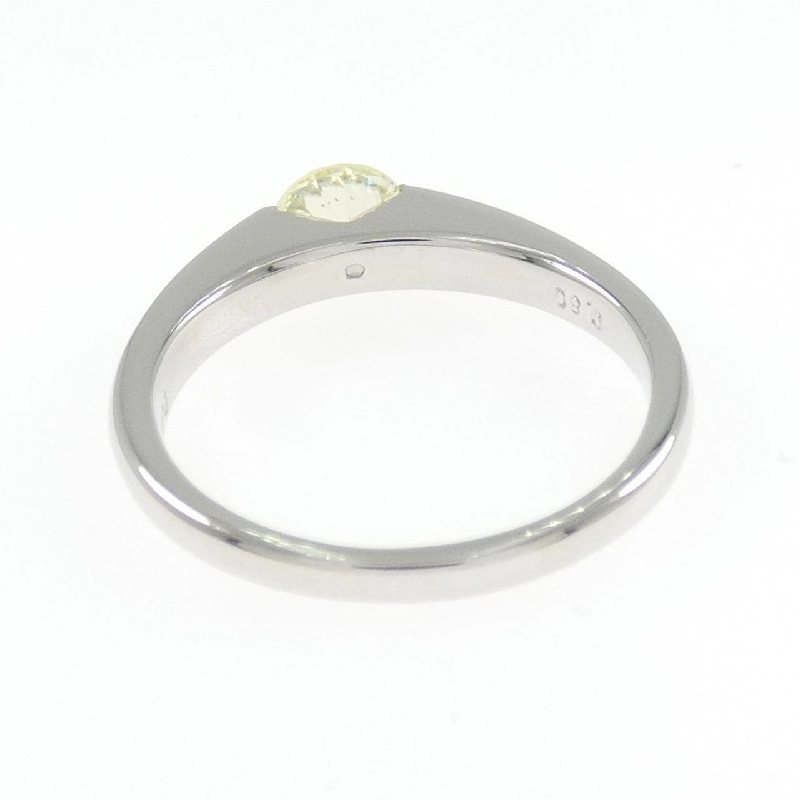 Nhẫn kim cương PT1000 0.80CT - Hàng hiệu Authentic 849069