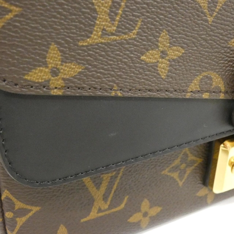 Túi xách vai Louis Vuitton Monogram Sac Marceau M46126 611230