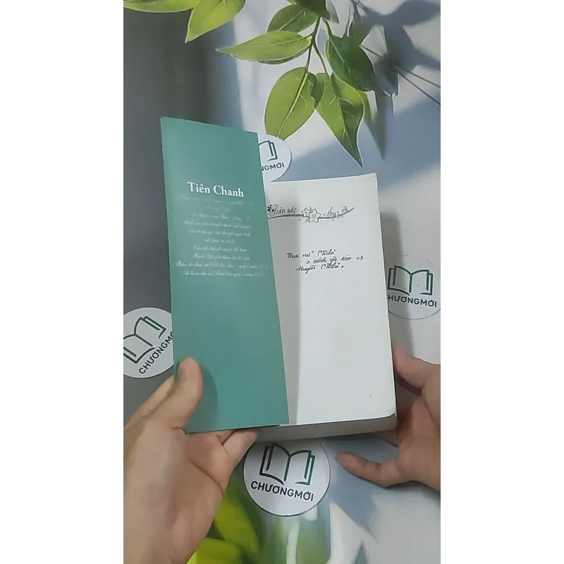 Bản sắc thục nữ - Tiên Chanh 688640