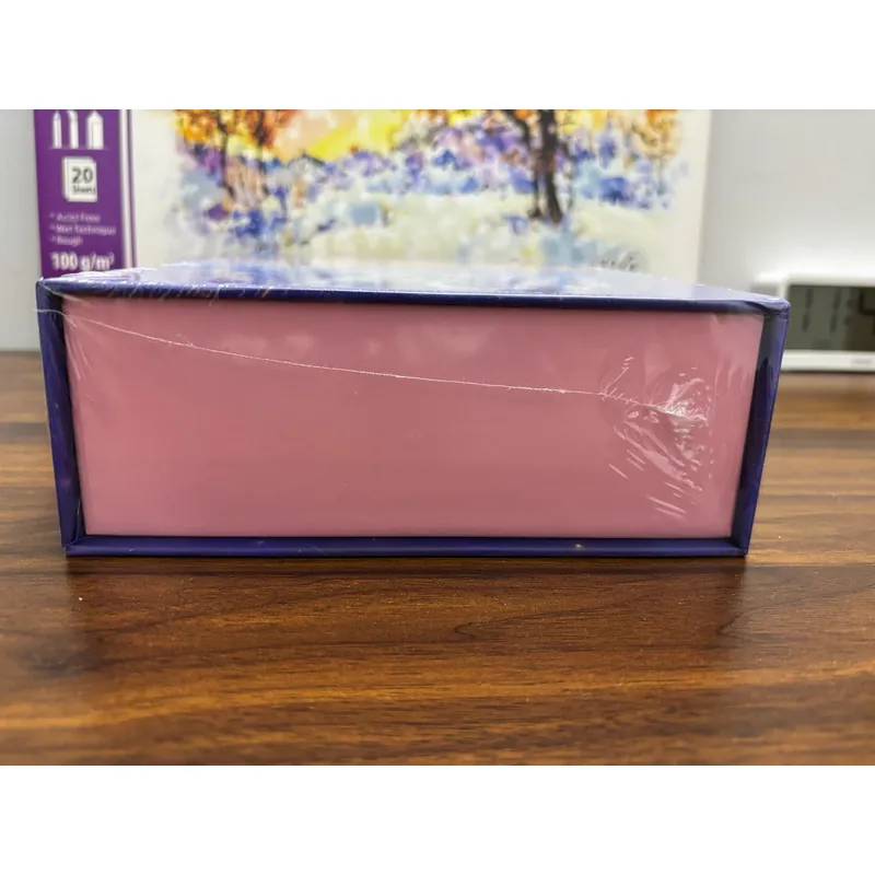 Boxset Đốt cháy - Bán Tiệt Bạch Thái 605884