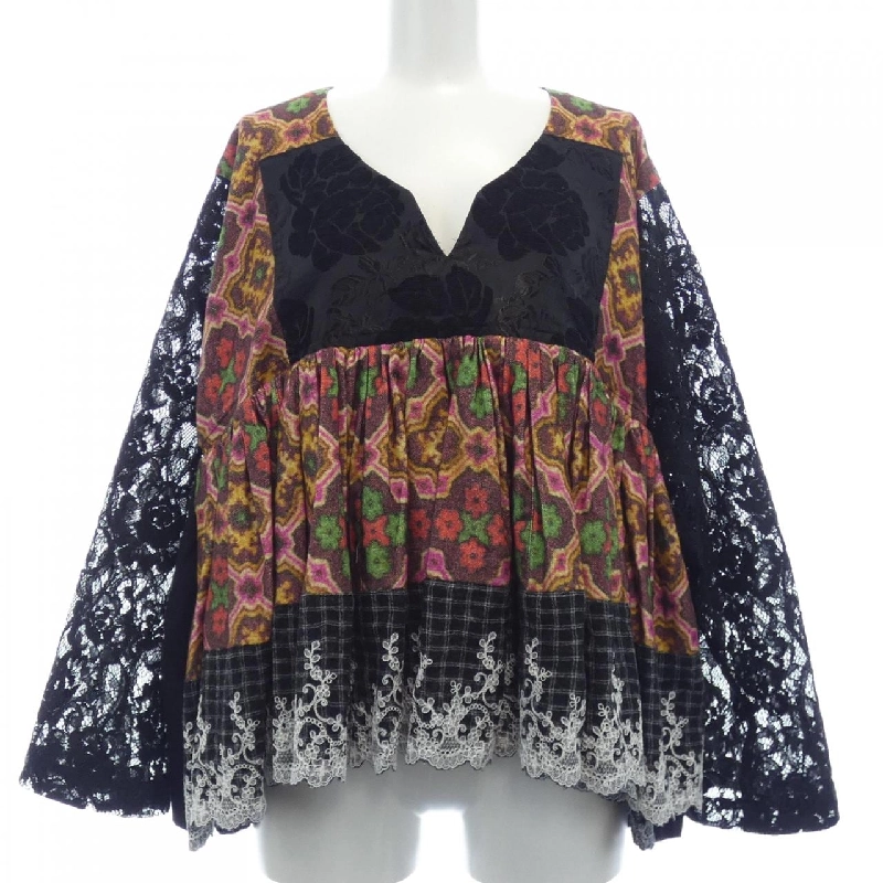 Áo thun COMME des GARCONS 641487