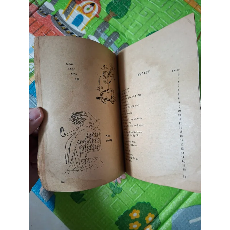 Quà tặng bất ngờ 1051396