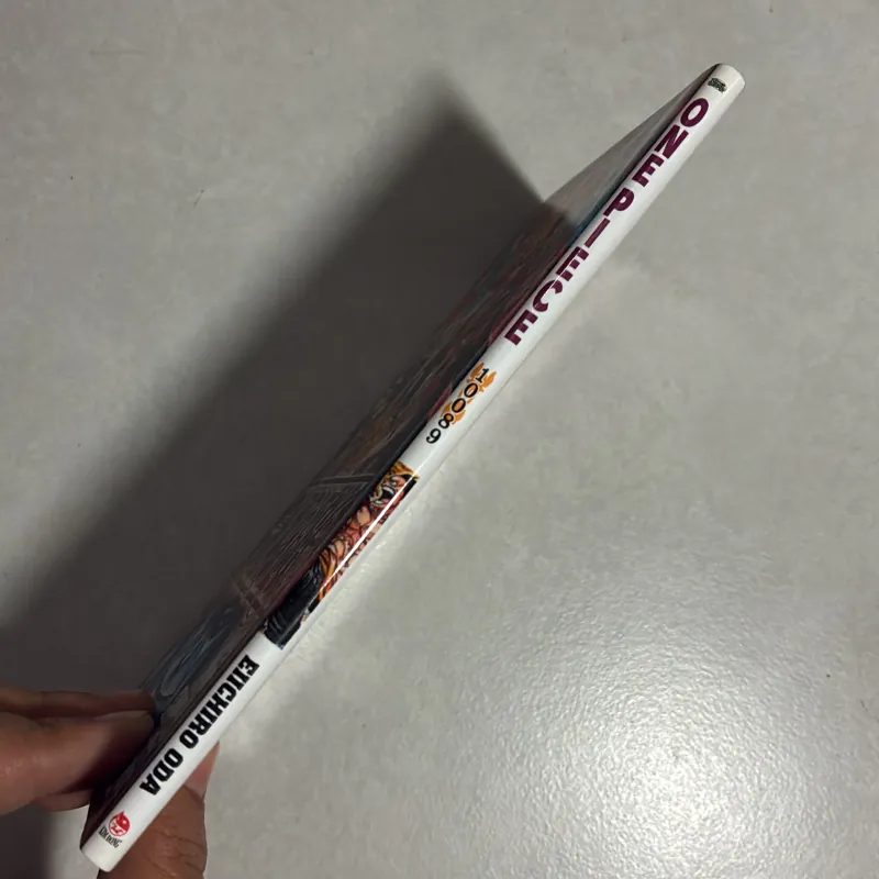 Onepiece vol 10089 778634