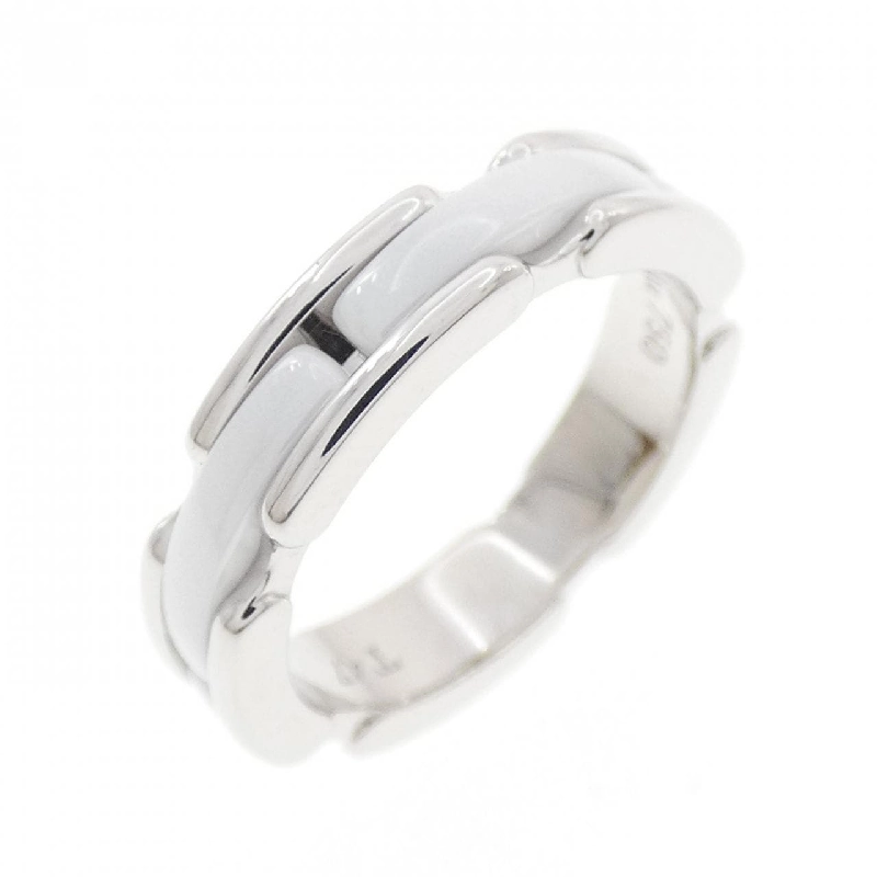 Nhẫn Bộ Sưu Tập Ultra Chanel - Hàng hiệu Authentic 837998