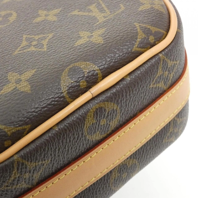 Túi xách vai Louis Vuitton Monogram Boîte Chapeau Souple M45578 613285