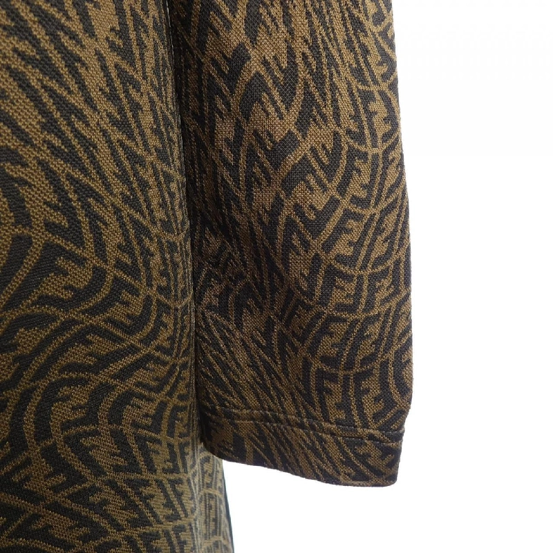 FENDI FDB628 AG72 Váy 646189