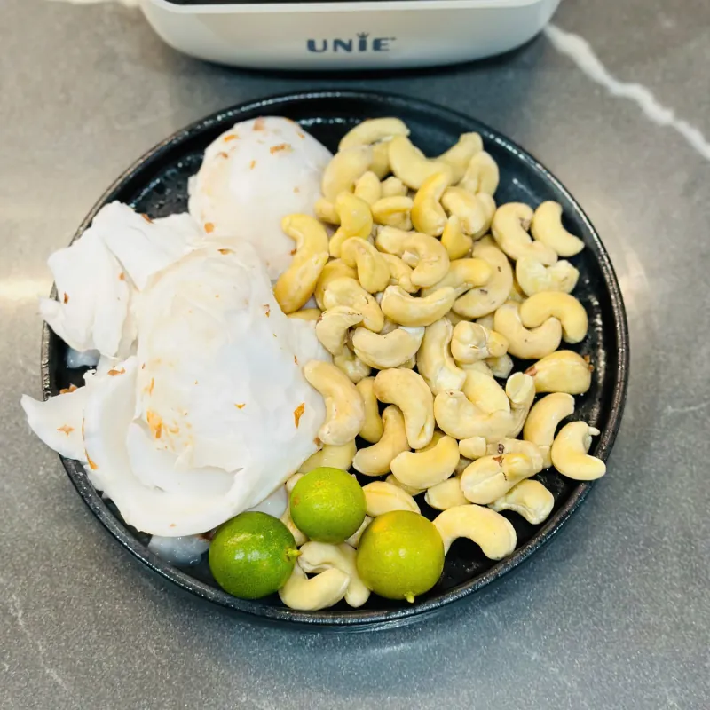 🥛 Sữa hạt mịn – Không lo ồn 730677