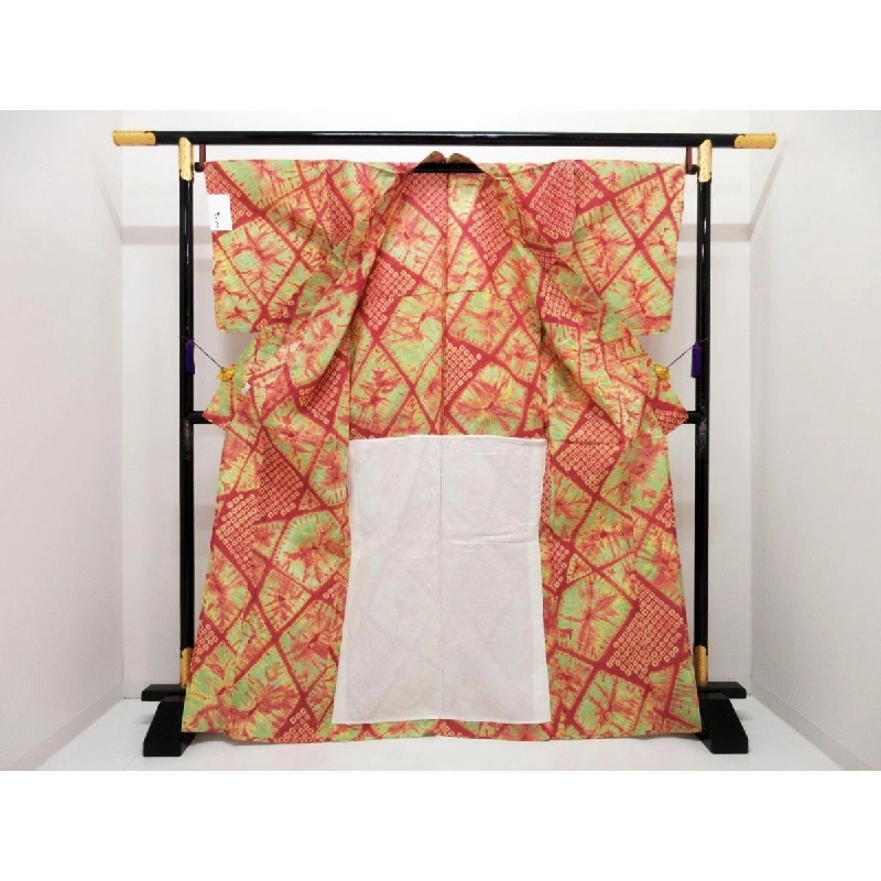 Yukata nữ - Hàng hiệu Authentic 884412