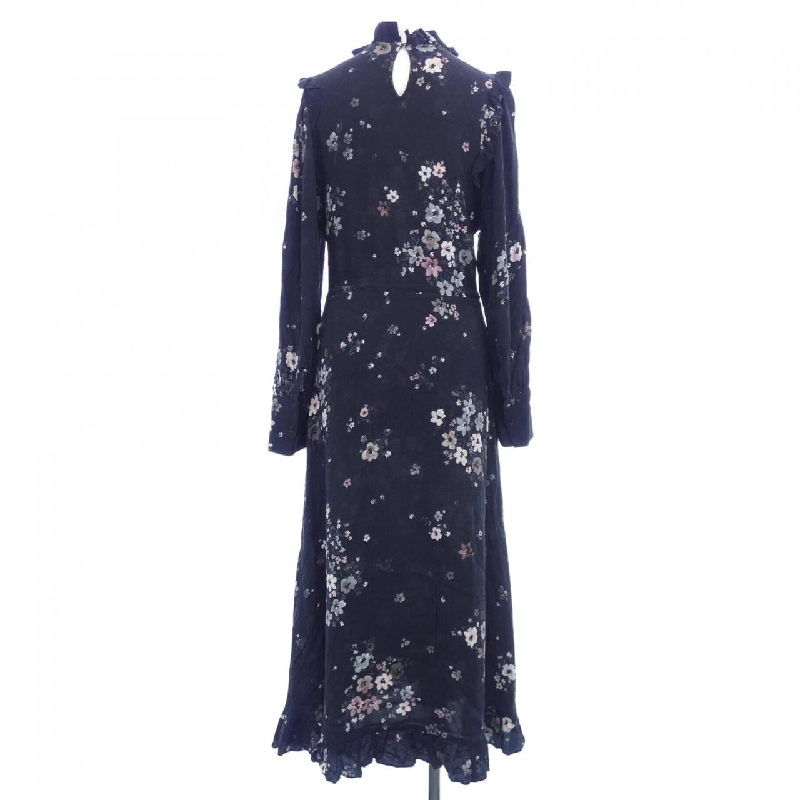 【Mã giảm giá】REPLAY Váy 654032