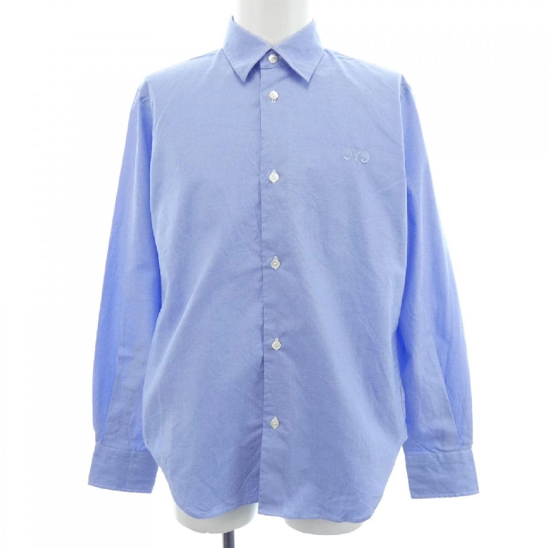 Áo sơ mi JUNYA WATANABE WH-B904 - Hàng hiệu Authentic 885181