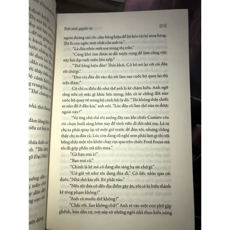 Trời sinh quyến rũ - Susan Elizabeth Phillips 1020202